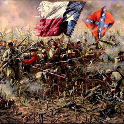 Timeline: Civil War Online Timeline