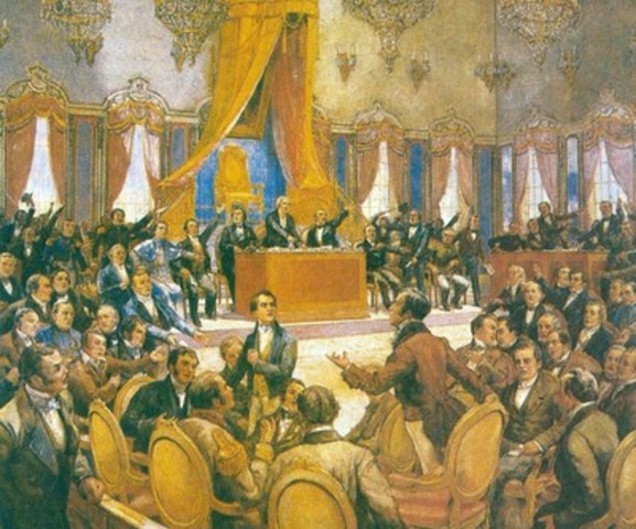 Revolução Liberal do Porto