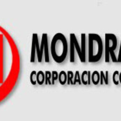 Timeline: Cooperativa Mondragon