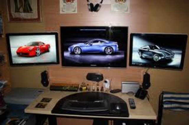 Quinta generación de la informatica