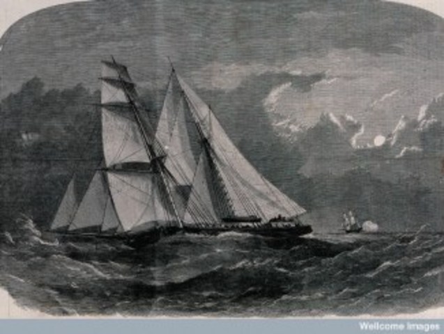 Phase One: European Travel