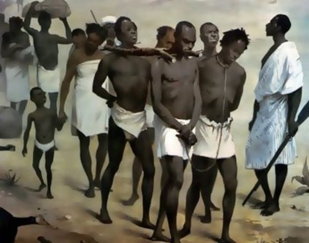 Phase Two: Initial Capture