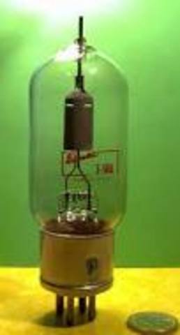 Creacion de la valvula de vacio