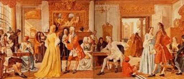 Royal Family's Flight from Varennes