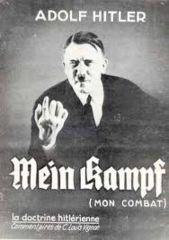 Mein Kampf