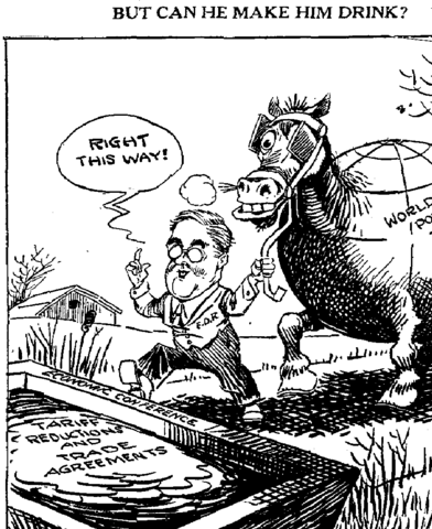 Foreign Issues ( dates vary )