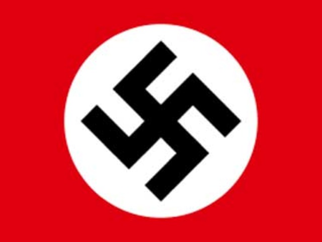 Nazi Party is formed
