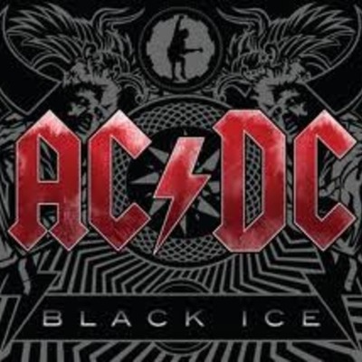Timeline: AC/DC