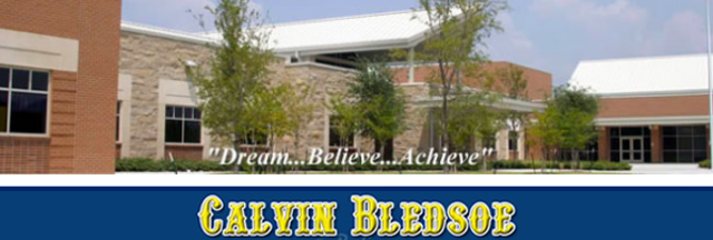 Bledsoe Elemantary