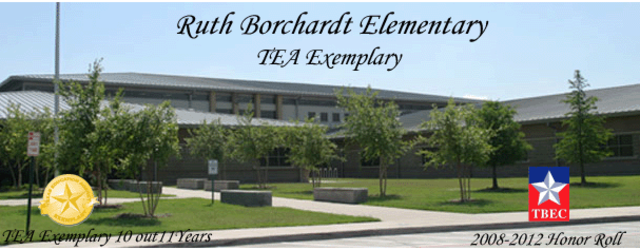 Borchardt Elemantary