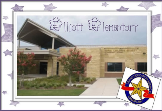 Elliott Elemantary
