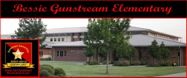 Gunstream Elemantary