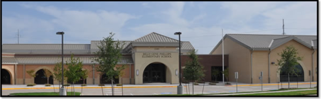 Phillips  Elem.