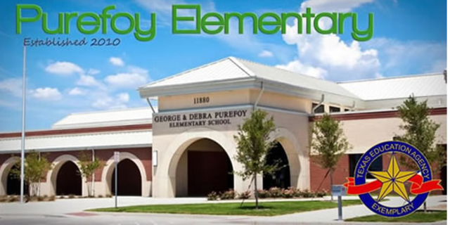 Purfoy Elemantary