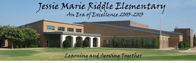 Riddle Elementary