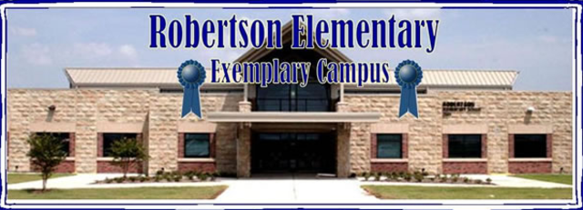 Robertson Elemantary