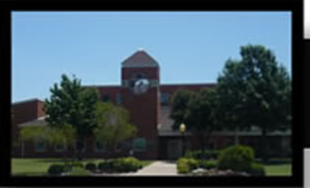 I.S Rogers Elemantary