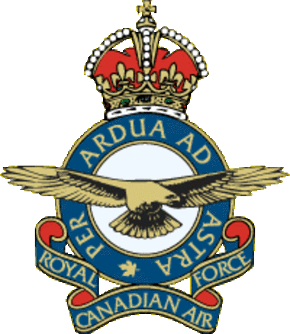 RCAF formed