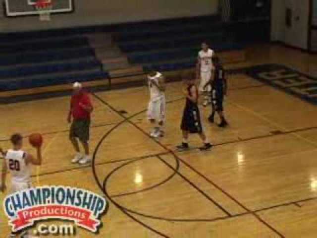 PLANNING--Bobby Knight