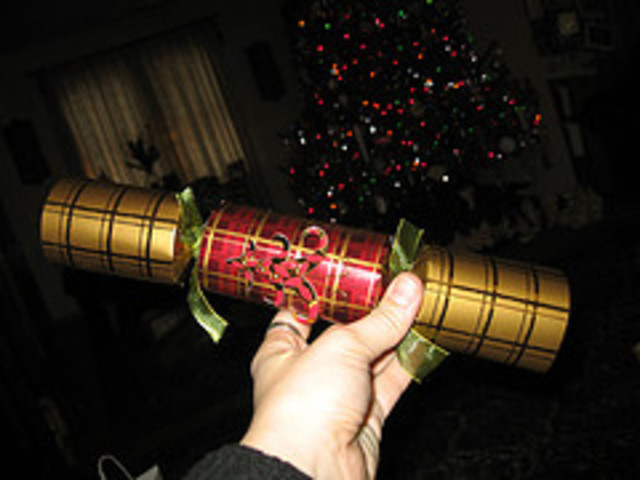 Christmas Cracker