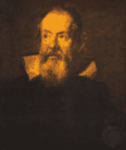 Galileo Galilei (Environmental Science)