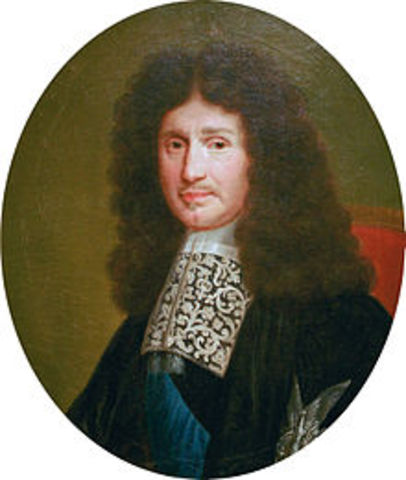 Jean baptiste Colbert and Louis 14 decided to implement Royal Government in 1663.