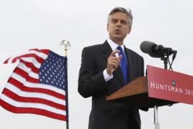 President nominations are announced at party convetion