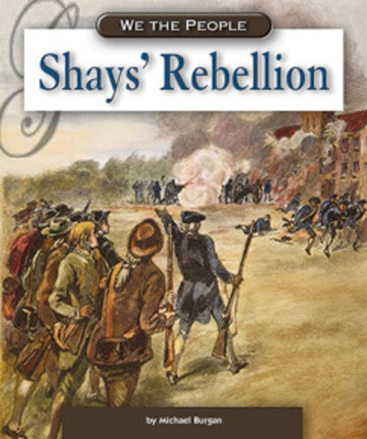 Shays Rebellion