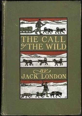 Call of the Wild by Jack London (American Literature)