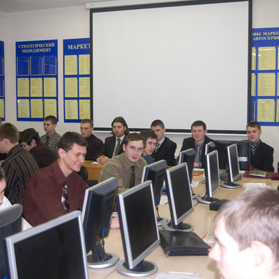 Timeline: Информатизация образования