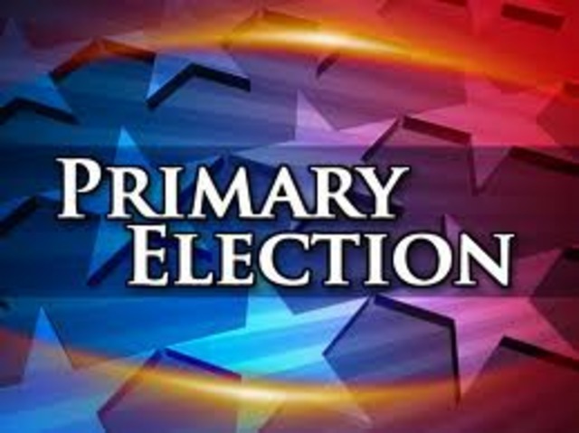 Caucuses and primary elections take place