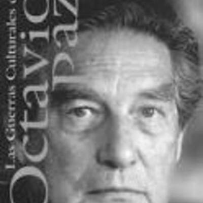 Timeline: Biography of Octavio Paz