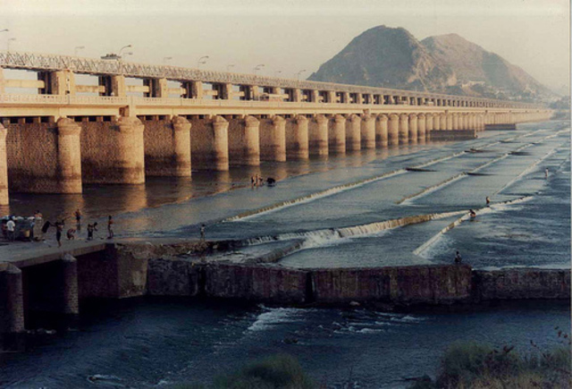 The first time I had went to India