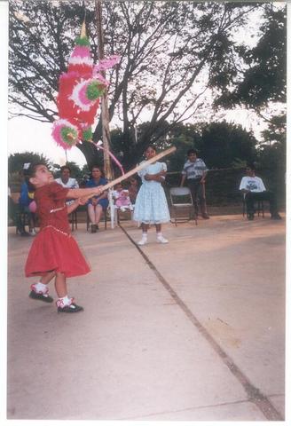 EN DICIEMBRE UNA NAVIDAD EN MI RANCHO