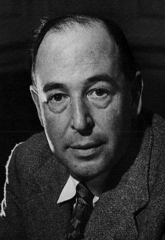 C.S.Lewis (British Literature)
