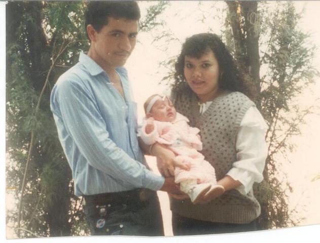 CUANDO ME REGISTRARON :)