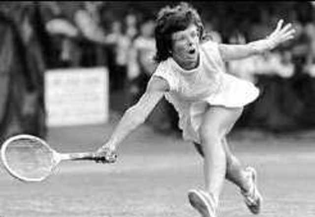 Sportwoman of the Year