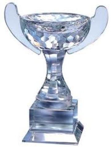 receives Nobel Prize