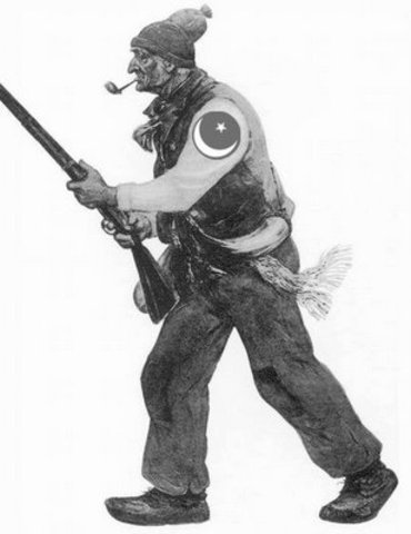 Rebellion In Lower Canada