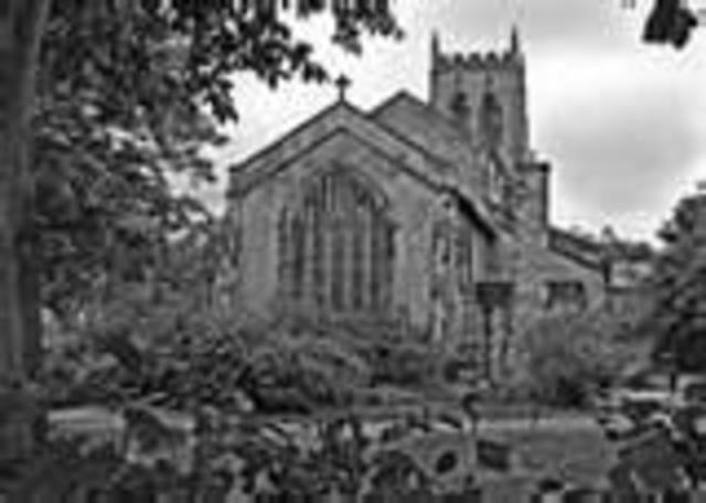 Meeting the Missionaries