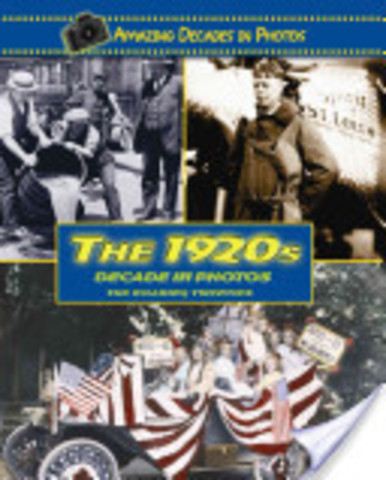 The roaring Twenties