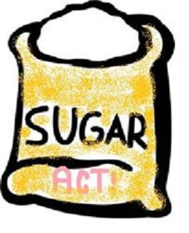 Sugar Act