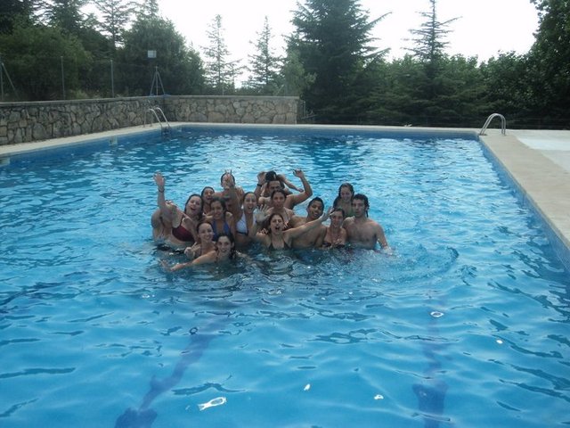 Realizo el Curso de Monitor de Tiempo Libre y Ocio