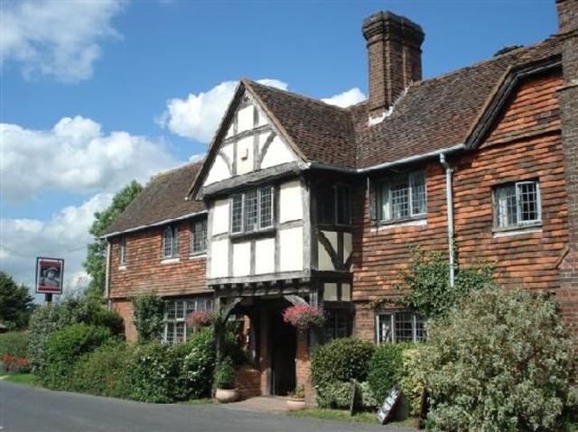 tudor homes