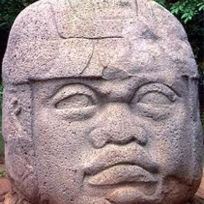 Timeline: Olmecs