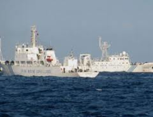 China stops voyages of exploration