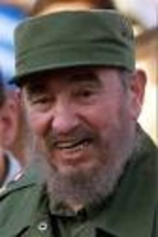 Castro becomes dictator