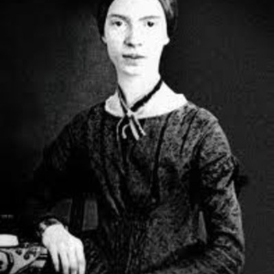 Timeline: Emily Dickinson