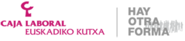 Entidad clave (Caja laboral)