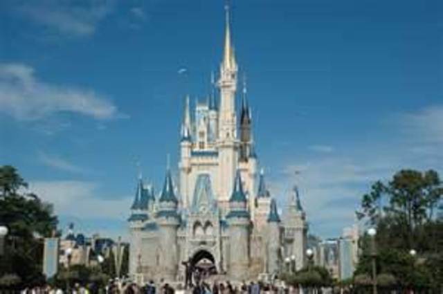 Disney World